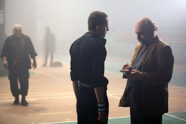 «هجوم» این بار در تئاتر «هجوم» این بار در تئاتر