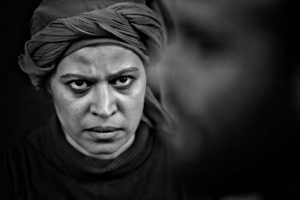 تئاترشهر میزبان «کارد، ترنج، زلیخا» می‌شود