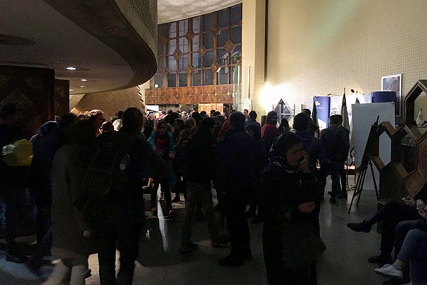 آنچه در روز ششم جشنواره گذشت / از امضای تفاهم نامه با یونانی ها تا استقبال از نمایشی در ایرانشهر