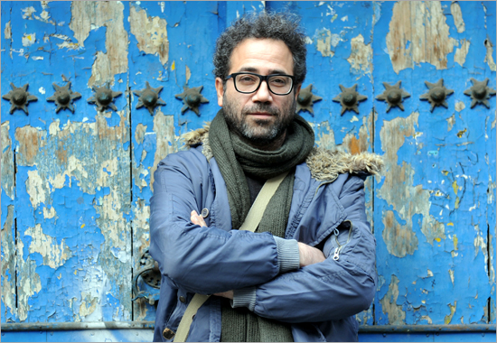 تئاتر خیابانی نیازمند خانه تکانی است