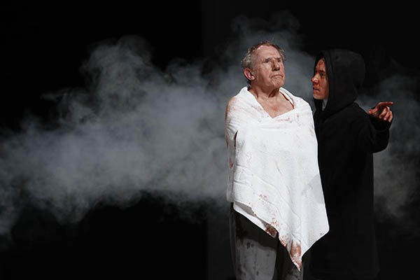 روايت‌هاي غوطه‌ور درفهم پاروديك