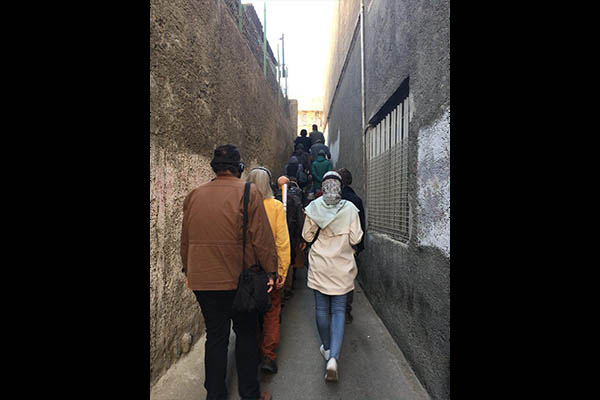 تمدید اجرای 