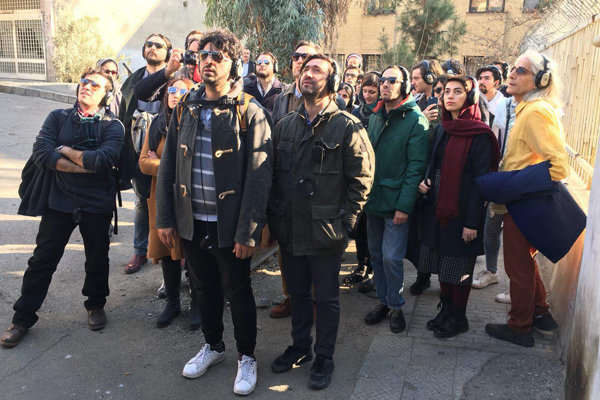 برف مانع حرکت «ریموت تهران» شد