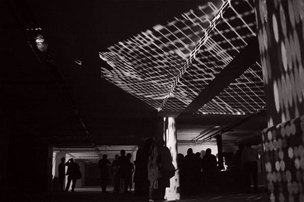 از زيرزمين تا پشتبام از زيرزمين تا پشتبام