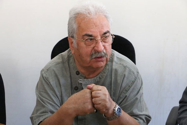 «بنگاه تئاترال» دوباره اجرا می شود