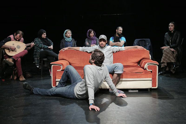 فیلم تئاتر فیلم تئاتر