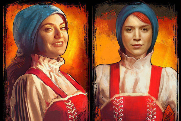 آغاز اجرای مجدد نمایش موزیکال «الیور توییست» با ۲ نانسی آغاز اجرای مجدد نمایش موزیکال «الیور توییست» با ۲ نانسی