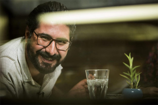 اجرای «فهرست مردگان» در تماشاخانه ایرانشهر اجرای «فهرست مردگان» در تماشاخانه ایرانشهر