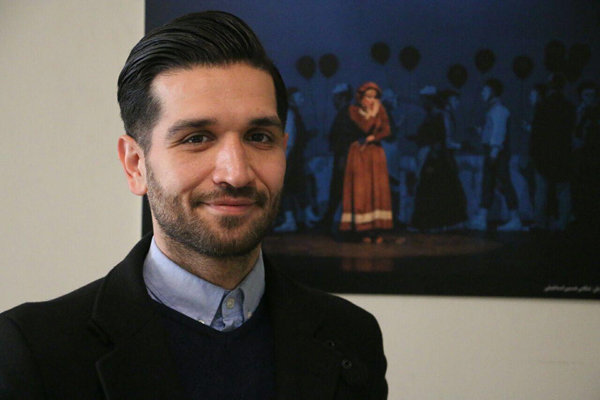 معاون هنری جشنواره تئاتر دانشگاهی معرفی شد