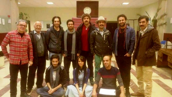 اعلام نتایج آثار راه یافته به بخش صحنه‌ای جشنواره تئاتر تجربه