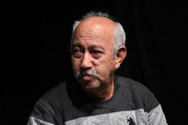 افتتاح نمایش «زندانی خیابان نواب» به یاد نقی سیف جمالی