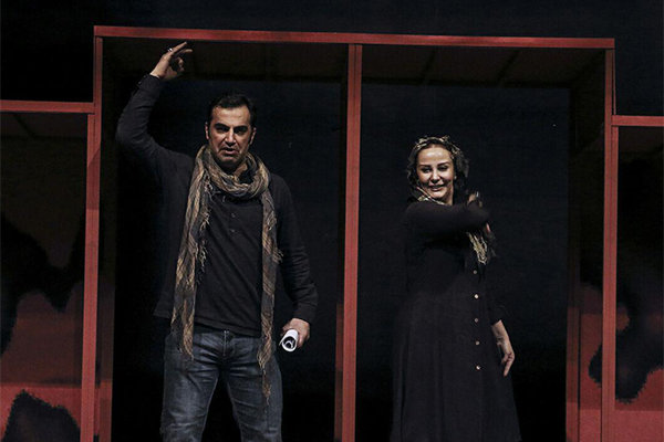 بازیگران «هملت و دن کیشوت» معرفی شدند