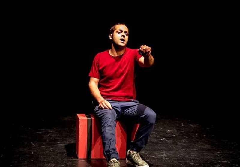 بازگشت «مایلند» به صحنه تئاتر بازگشت «مایلند» به صحنه تئاتر