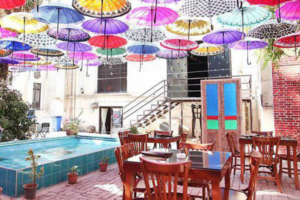 اعلام برنامه اجراهای اسفند تماشاخانه ارغنون