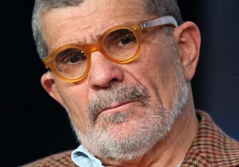 نمایشنامه تازه دیوید ممت درباره واینشتاین نمایشنامه تازه دیوید ممت درباره واینشتاین