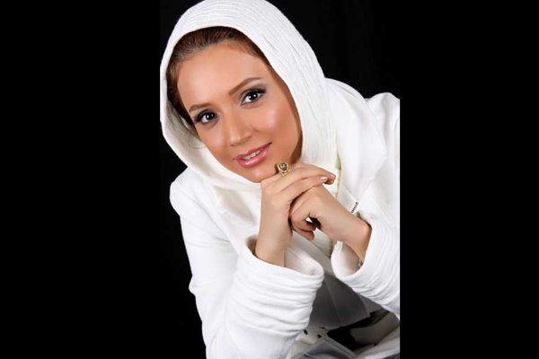 شبنم قلیخانی بازیگر «دپوتات» شد شبنم قلیخانی بازیگر «دپوتات» شد