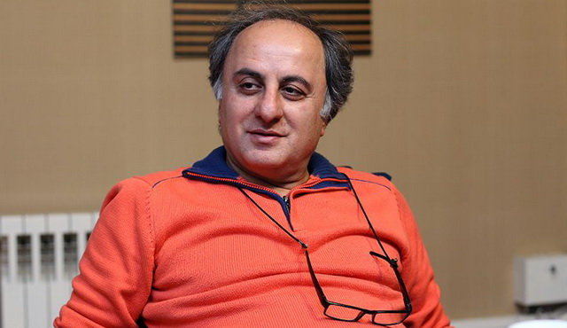 «بوف نه چندان کور» رونمایی میشود «بوف نه چندان کور» رونمایی میشود