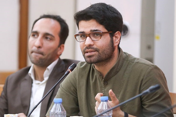 بزرگداشت سه هنرمند پیشکسوت تئاتر