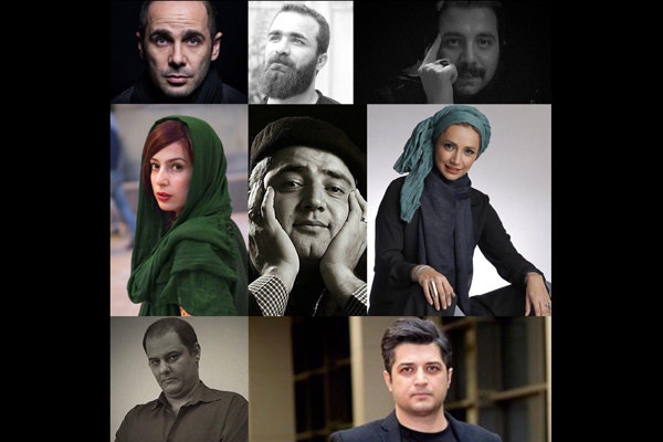 اسامی بازیگران «دپوتات» اعلام شد