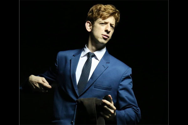 رحمت امینی جعفرخان را به سنگلج برمی‌برد