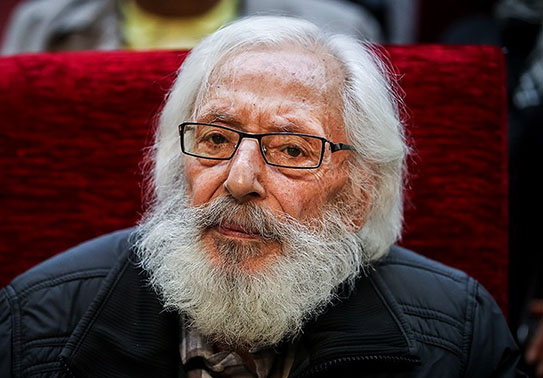 پیام روز ملی هنرهای نمایشی با قلم جمشید مشایخی نوشته شد پیام روز ملی هنرهای نمایشی با قلم جمشید مشایخی نوشته شد