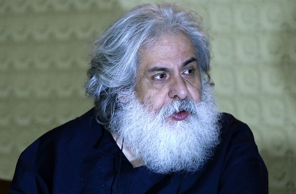 لغو نمایشنامه‌خوانی «افرا» با یک تلفن