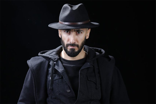 «بدن دیوانه» در همایش اجتماعی جهان شرکت کرد