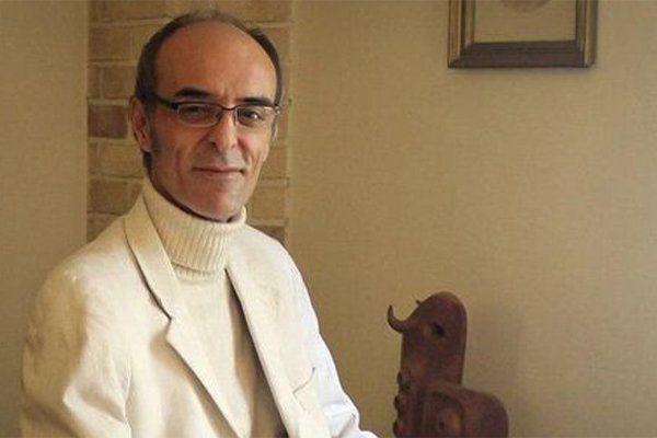 محمد امیر یاراحمدی رییس کانون نمایشنامه نویسان خانه تئاتر شد