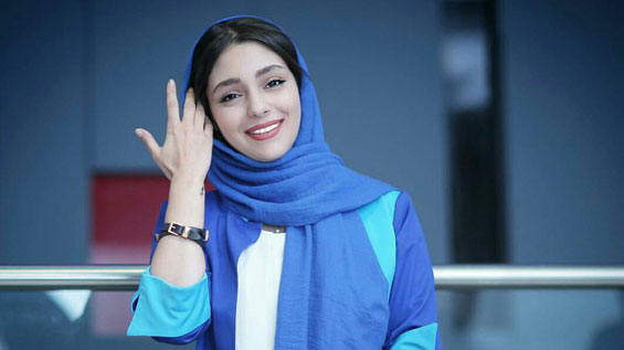 هستی مهدوی‌فر به «زهرماری» پیوست