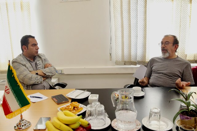 جشنواره تئاتر فجر به کدام سو جشنواره تئاتر فجر به کدام سو