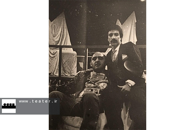 بهرام عظیم‌پور برای لوون هفتوان نوشت / میان ماندن و رفتن