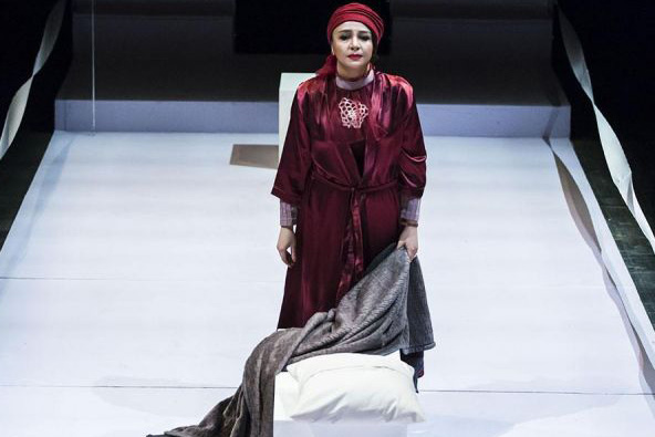 «زندانی خیابان دوم» به اجرای فوقالعاده رسید «زندانی خیابان دوم» به اجرای فوقالعاده رسید