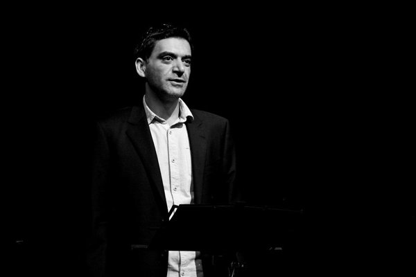 گروه تئاتر «گیتی» وارد چهارسوی تئاتر شهر می شود