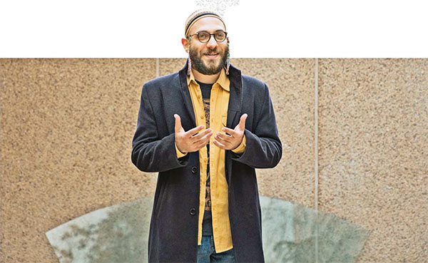 تبدیل به آدم‌های اجاره‌ای شده‌ایم