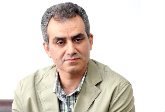 بودجه تئاتر در سال 97 خوب است/ تئاتر هنری نیست که بدون حمایت دولت‌ها موثر باشد