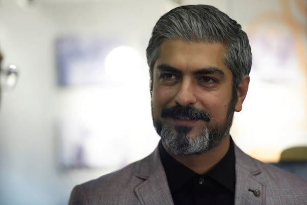 حضور مهدی پاکدل و بهناز جعفری در نمایش «رومولیت»