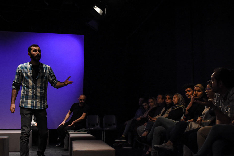 شرح مفصل تعاملات اجرایی