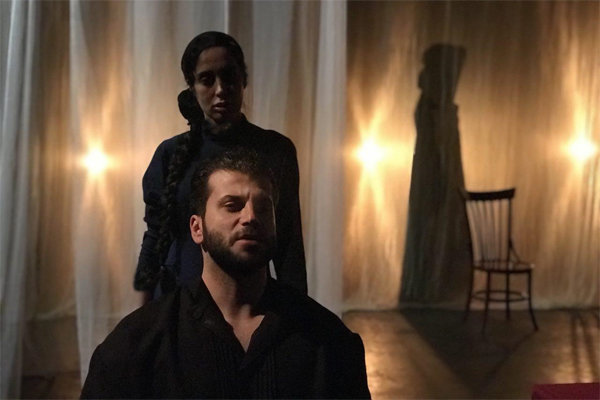 آغاز «مرثیه‌ای برای یک دختر» از 15 فروردین ماه