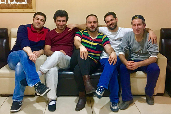 «سرآشپز پیشنهاد میکند» با ترکیب بازیگران جدید می آید «سرآشپز پیشنهاد میکند» با ترکیب بازیگران جدید می آید