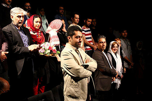 ابراهیم گله‌دارزاده: «سانتی‌متر» سودایی نیست رسواگر است