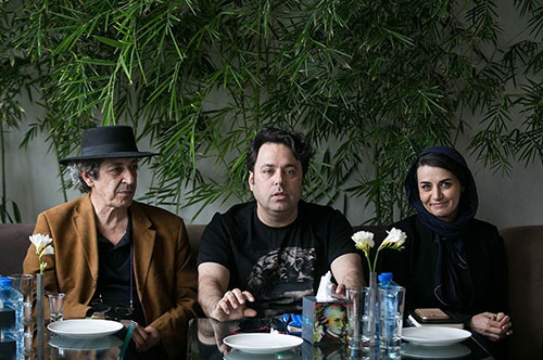 نادر مشایخی: موتزارت در ایران نیاز به دیدن موفقیت را نشان می‌دهد