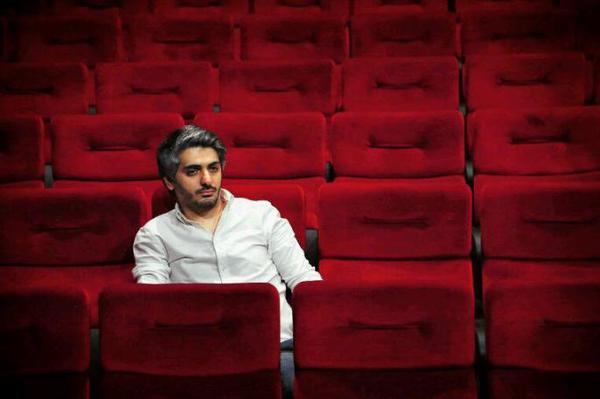 «مالی سویینی» در تئاتر شهر