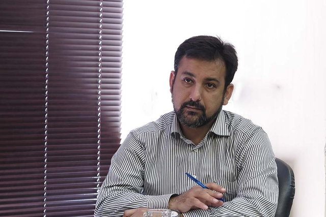 مدیرعامل انجمن هنرهای نمایشی کشور استعفا کرد