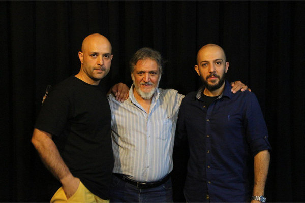 3 بازیگر جدید به «لیرشاه» پیوستند