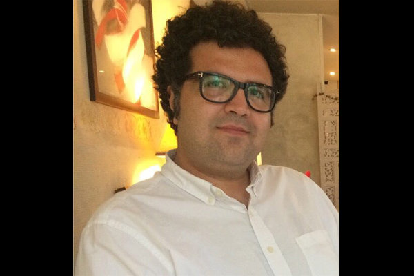 «آنتی گون» از شانزدهم اردیبهشت در تماشاخانه ایرانشهر «آنتی گون» از شانزدهم اردیبهشت در تماشاخانه ایرانشهر