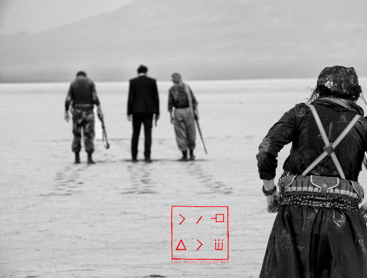 آسو بهاری: فرشته کوبانی انسانی معمولی، اما قهرمان معاصر ماست آسو بهاری: فرشته کوبانی انسانی معمولی، اما قهرمان معاصر ماست