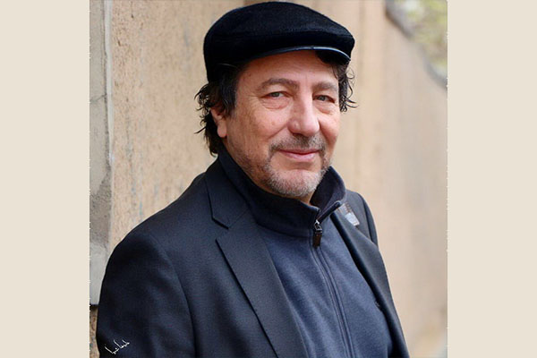 دلخواه «شاه لیر» را مدرن اجرا میکند دلخواه «شاه لیر» را مدرن اجرا میکند