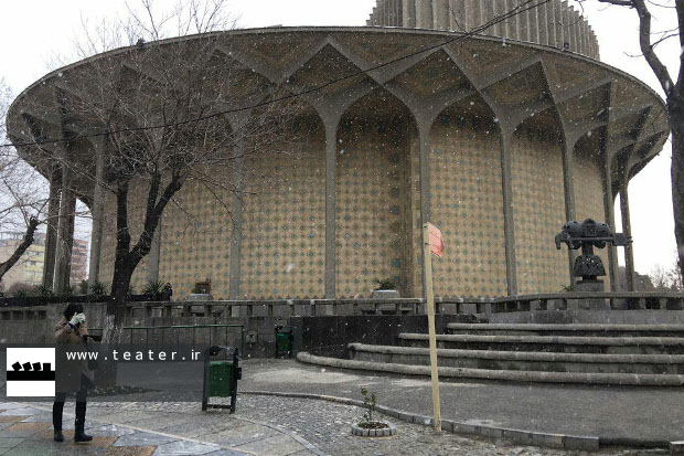 «مرزداران» تمدید شد/ تاریخ پایان «هملت و دن کیشوت»