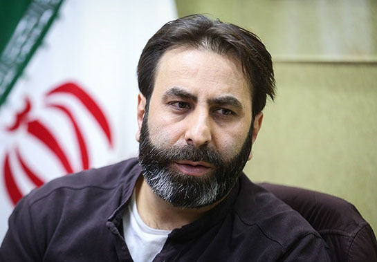 باپیری: خانه تئاتر علاقه‌ای ندارد نسل‌های جوان‌تر اضافه شوند