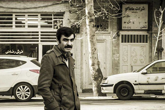 سایه ترس باید از روی تئاتر برداشته شود/کارنامه سانسور در ایران فاجعه است